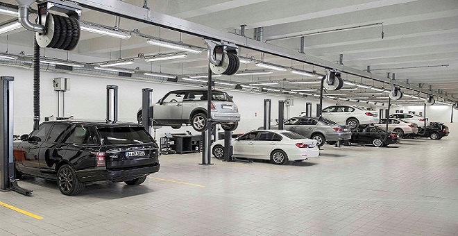 Eskil Oto Servis