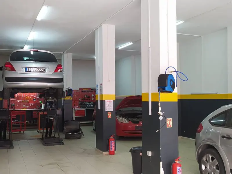 Eskil Oto Servis